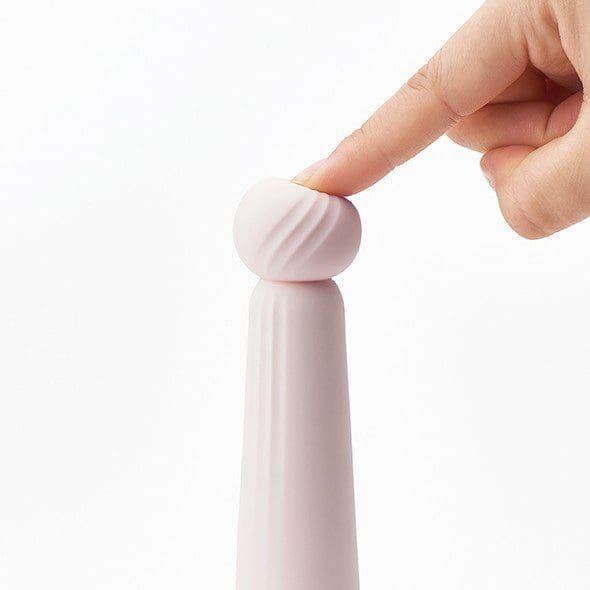 Wibrator Rin Vibrator Kogane Iroha by Tenga 6 Wibrator Rin Vibrator Kogane Iroha by Tenga