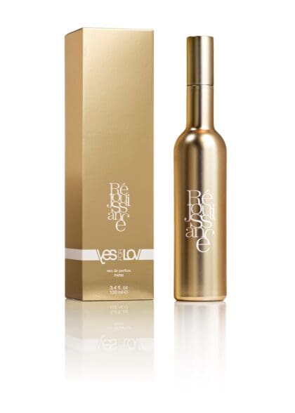 Eau De Parfum Rejouissance For Women - Perfumy Dla Kobiet 100Ml YESforLOV