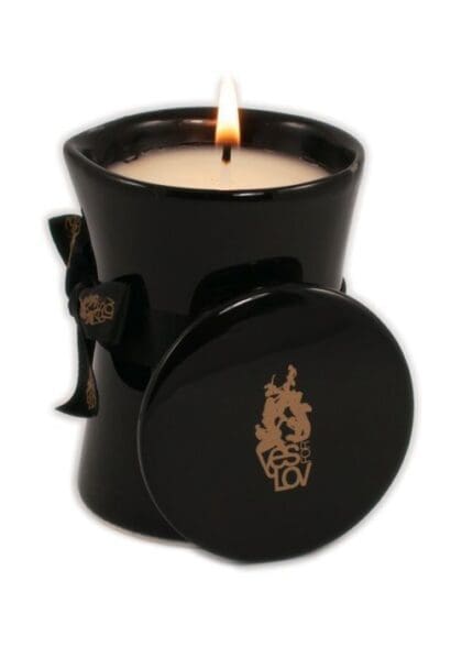 Titillating Massage Candle - Świeca Do Masażu 120G YESforLOV