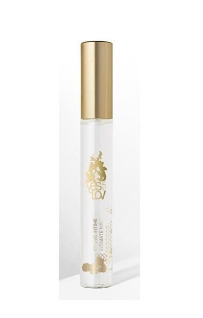 Intimate Mist - Mgiełka Do Ciała 15Ml YESforLOV 2 Intimate Mist - Mgiełka Do Ciała 15Ml YESforLOV