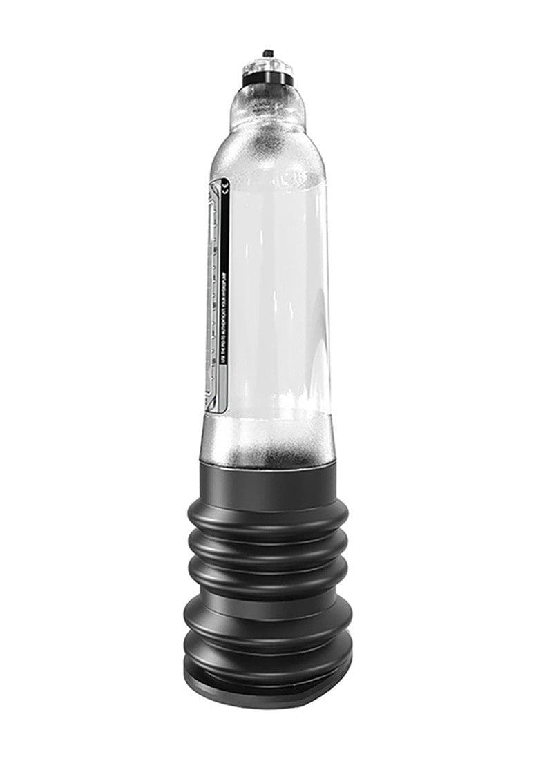 Pompka Wodna Do Powiększania Penisa Hydro7 Crystal Clear Bathmate 4 Pompka Wodna Do Powiększania Penisa Hydro7 Crystal Clear Bathmate