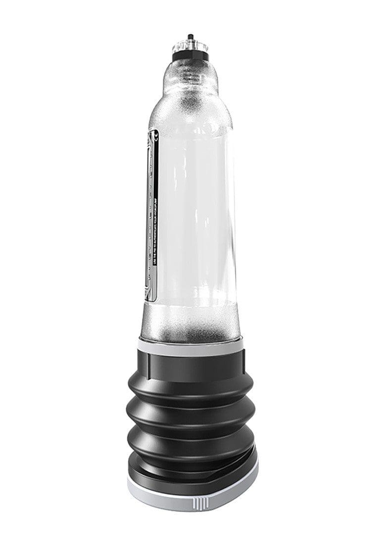 Pompka Wodna Do Powiększania Penisa Hydromax7 Crystal Clear Bathmate 5 Pompka Wodna Do Powiększania Penisa Hydromax7 Crystal Clear Bathmate