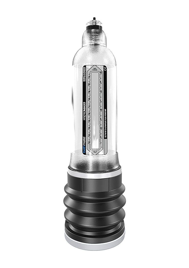 Pompka Wodna Do Powiększania Penisa Hydromax9 Crystal Clear Bathmate 4 Pompka Wodna Do Powiększania Penisa Hydromax9 Crystal Clear Bathmate