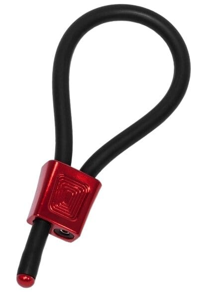 Prestige Electraloops Lasso Erekcyjne Czerwony ElectraStim