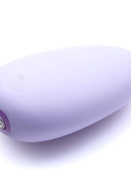Mimi Wibrator Łechtaczkowy Liliowy Je Joue