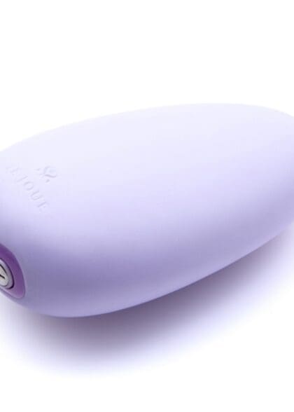 Mimi Soft Wibrator Łechtaczkowy Liliowy Je Joue