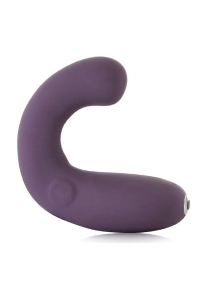 G-Kii Wibrator Do Punktu G Fioletowy Je Joue