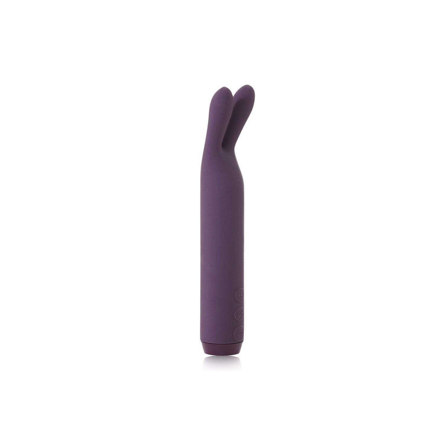 Rabbit Bullet Wibrator Fioletowy Je Joue 4 Rabbit Bullet Wibrator Fioletowy Je Joue