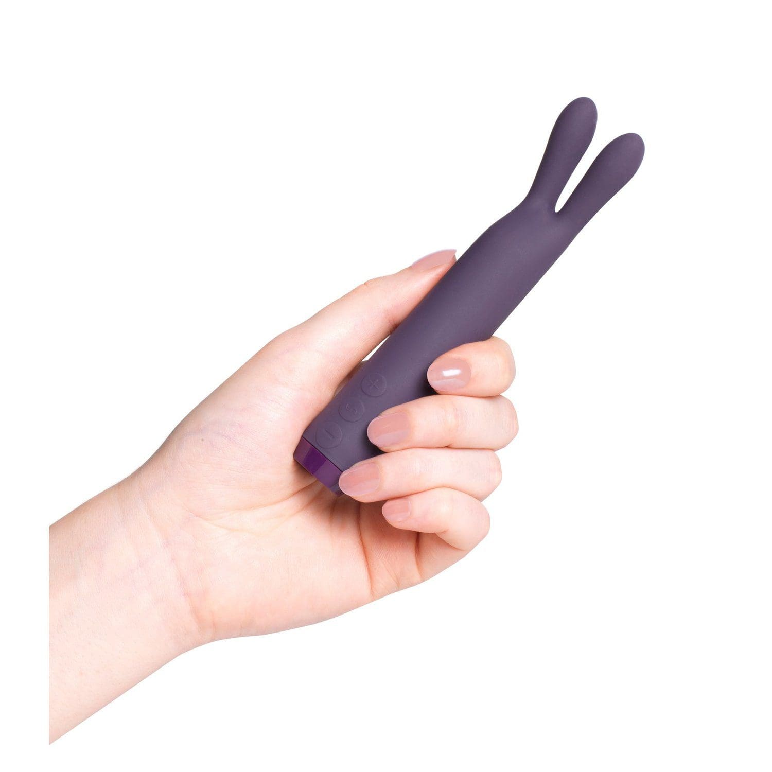 Rabbit Bullet Wibrator Fioletowy Je Joue 5 Rabbit Bullet Wibrator Fioletowy Je Joue