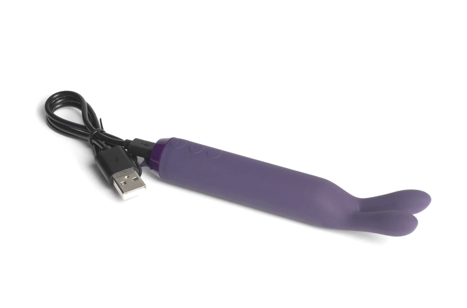 Rabbit Bullet Wibrator Fioletowy Je Joue 6 Rabbit Bullet Wibrator Fioletowy Je Joue