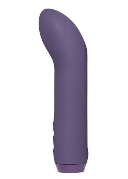G-Spot Bullet Wibrator Fioletowy Je Joue