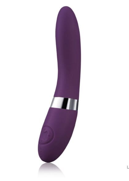 Wibrator Elise 2 Plum Lelo