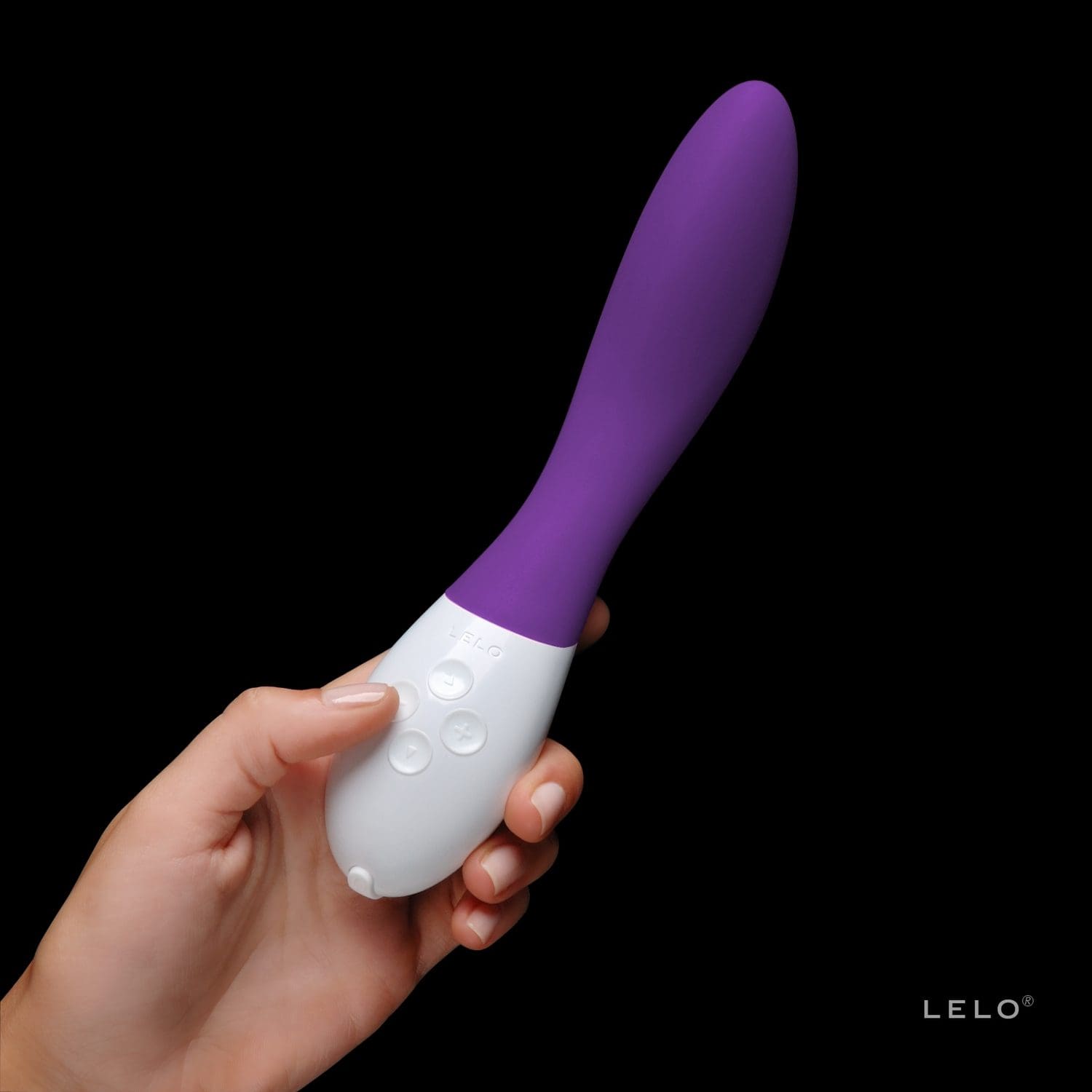 Wibrator Do Punktu G Mona 2 Purple Lelo 4 Wibrator Do Punktu G Mona 2 Purple Lelo