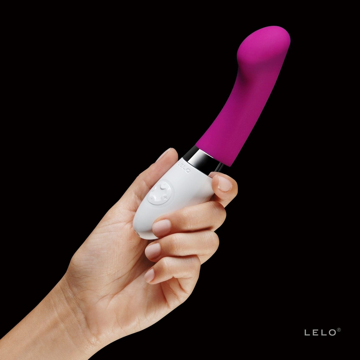 Wibrator Do Punktu G Gigi 2 Deep Rose Lelo 4 Wibrator Do Punktu G Gigi 2 Deep Rose Lelo