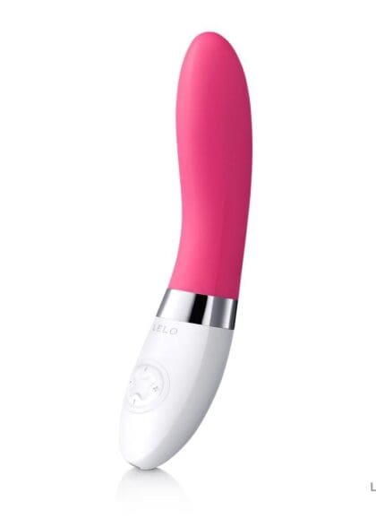 Wibrator Liv 2 Cerise Lelo