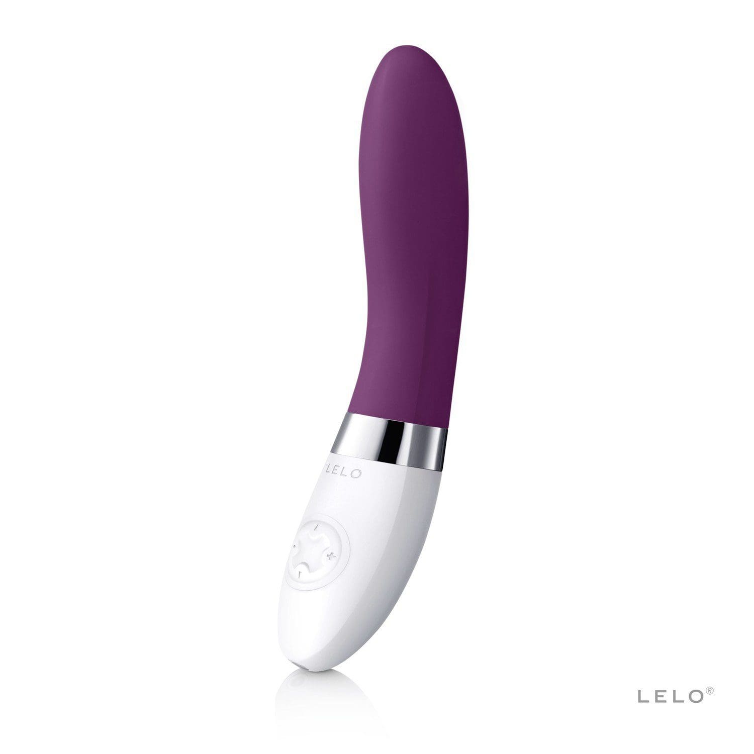 Wibrator Liv 2 Plum Lelo