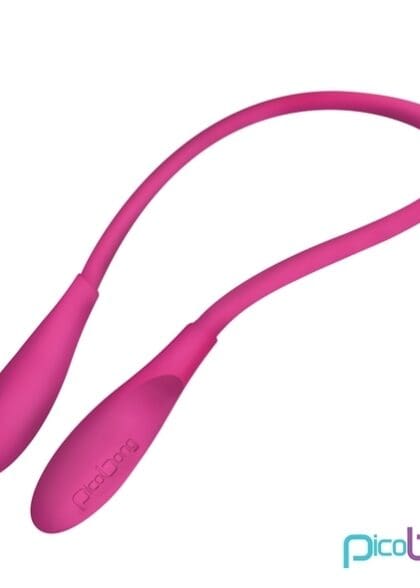 Elastyczny Wibrator Dla Par Picobong Transformer Cerise Lelo