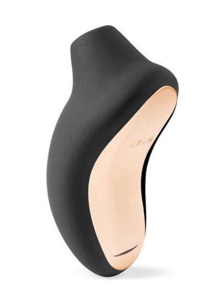 Stymulator Łechtaczki Sona Cruise Black Lelo