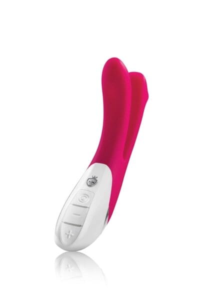 Bon Aparte Wibrator Króliczek Różowy Mystim