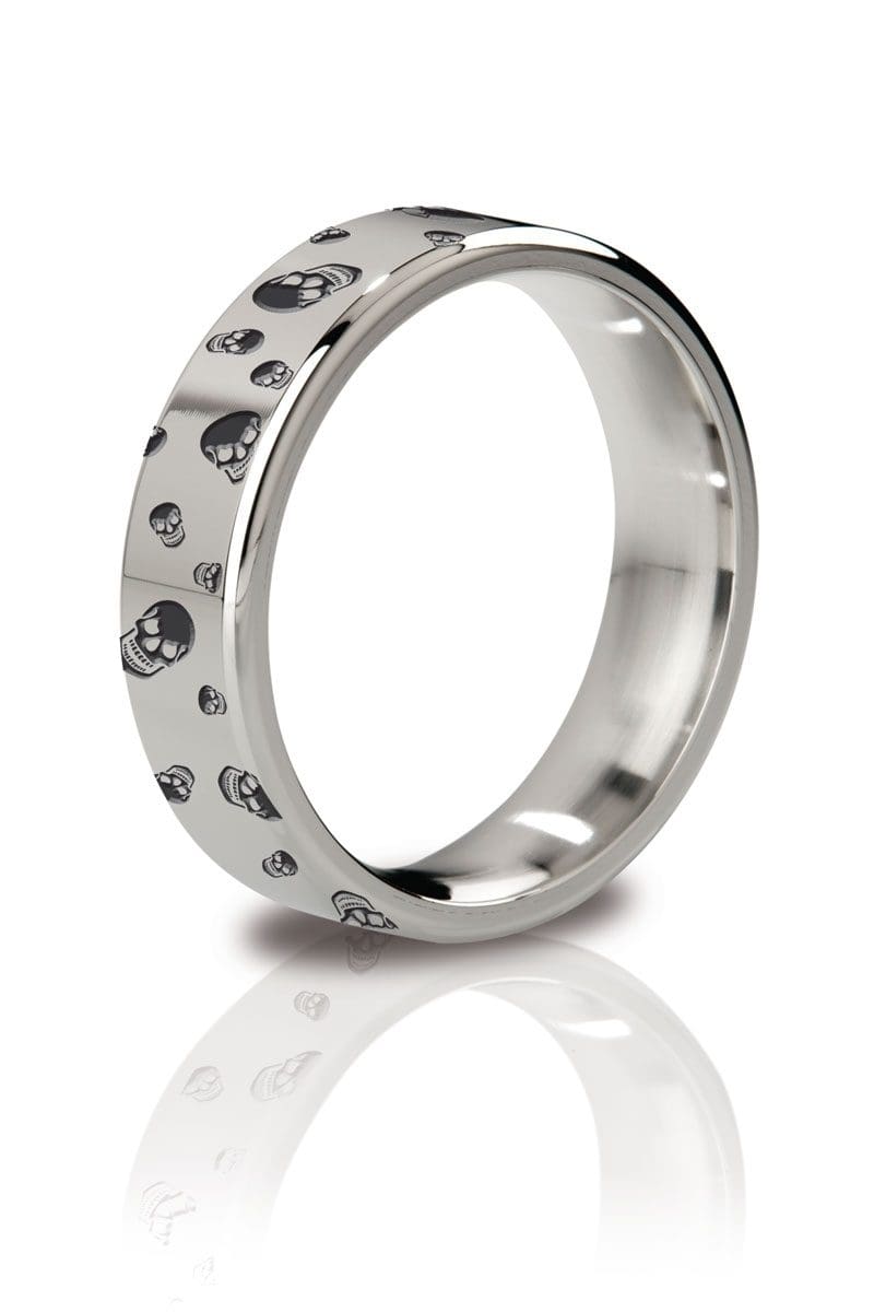 His Ringness The Duke 55Mm Grawerowany Mystim