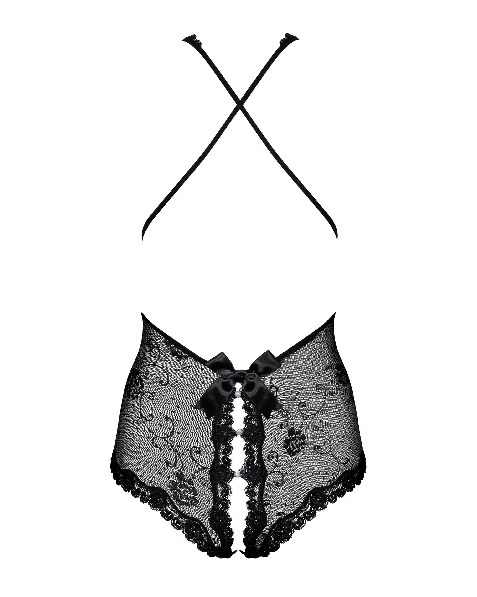 Body Fiorenta L/Xl Obsessive 4 Body Fiorenta L/Xl Obsessive
