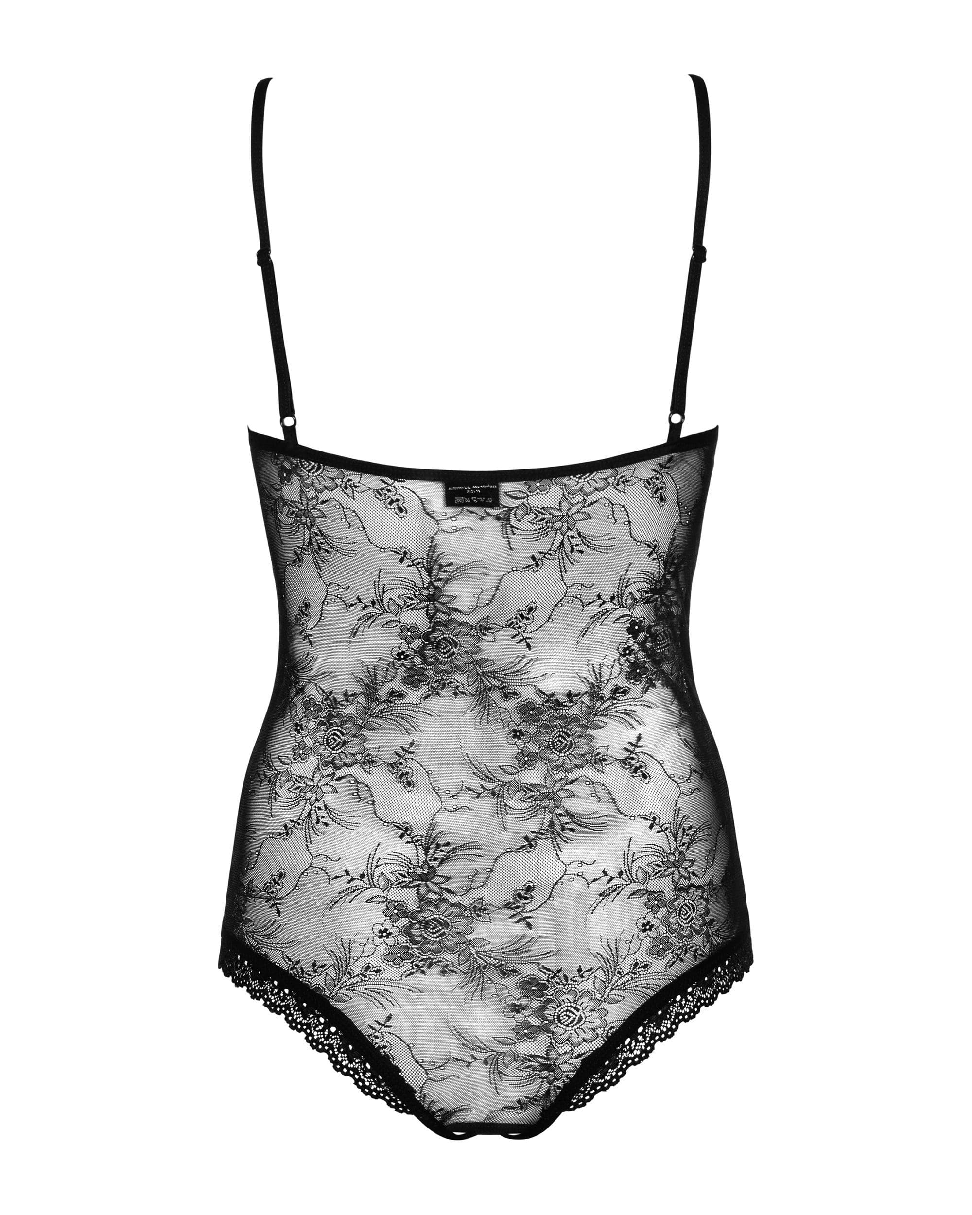 Body Slevika S/M Obsessive 4 Body Slevika S/M Obsessive