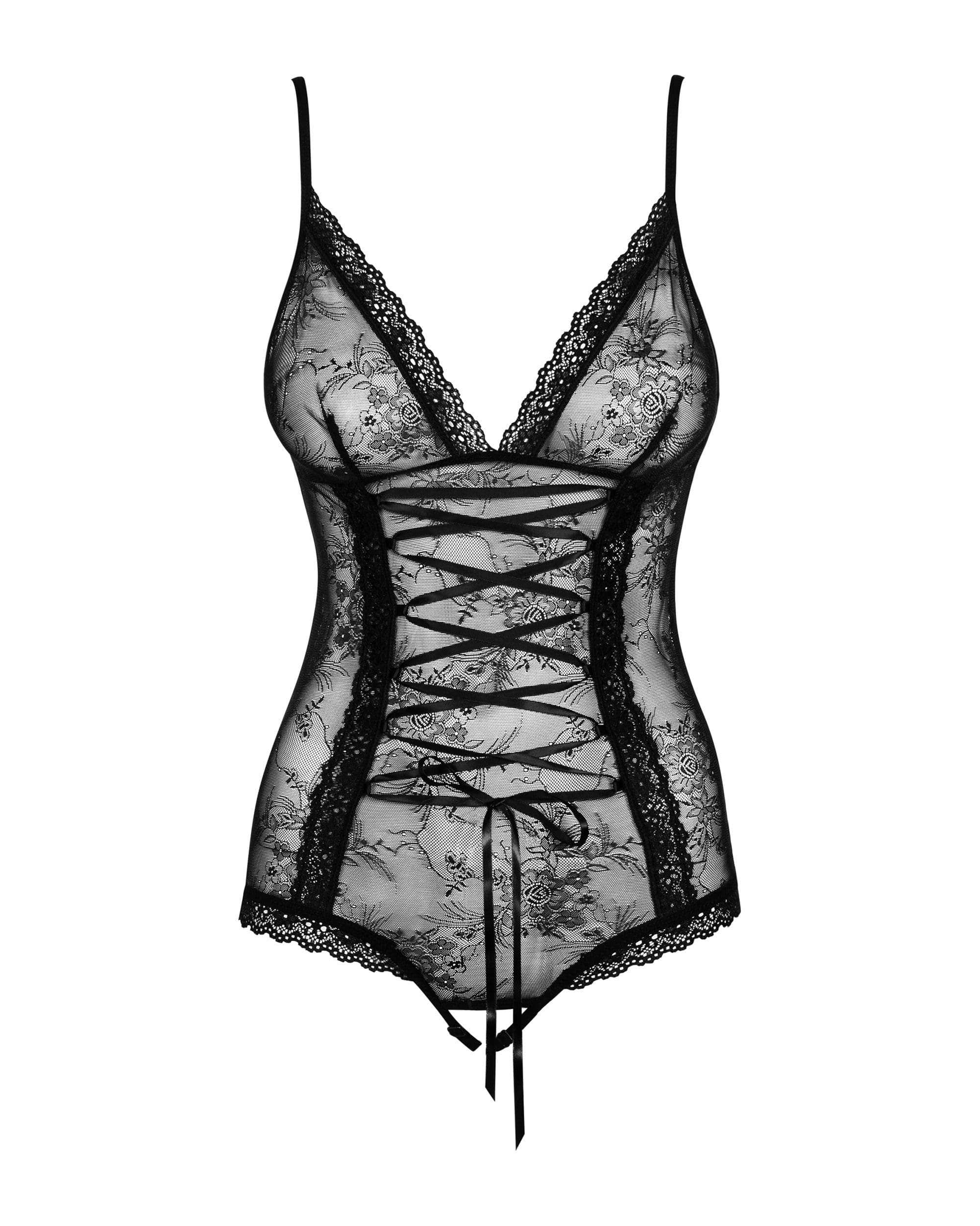 Body Slevika L/Xl Obsessive 12 Body Slevika L/Xl Obsessive