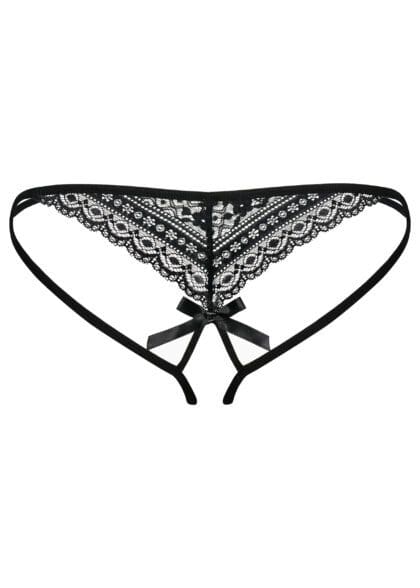 Stringi Otwarte Picantina S/M Obsessive