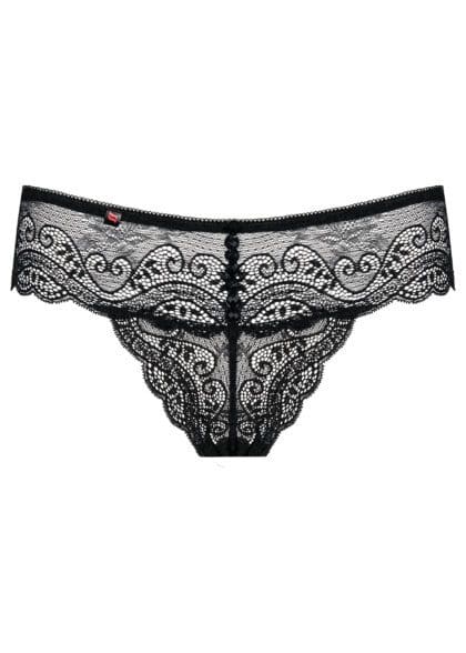 Stringi Koronowe Miamor L/Xl Obsessive