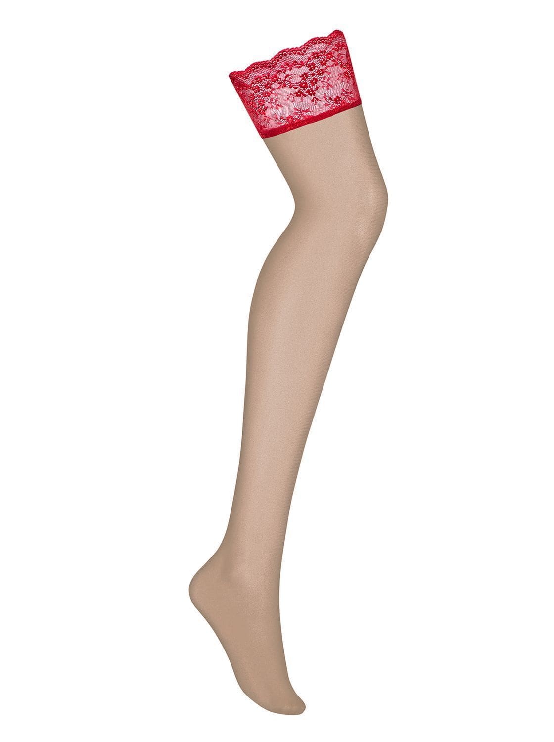 Lovica Pończochy S/M Obsessive 7 Lovica Pończochy S/M Obsessive