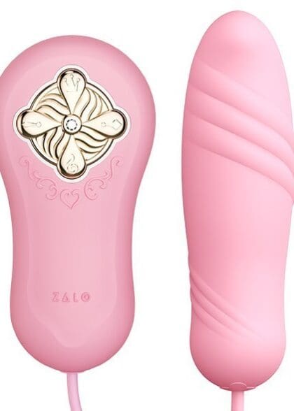 Jajeczko Wibrujące Sweet Magic Temptation Fairy Pink Zalo