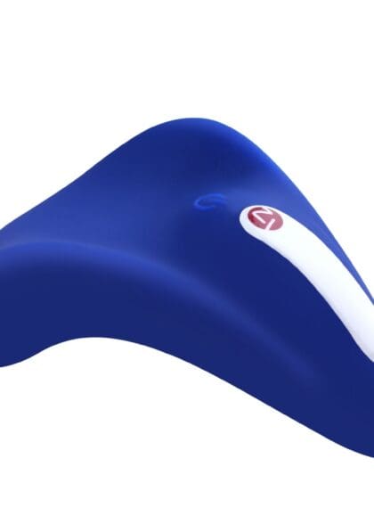 Better Than Chocolate 2 Masażer Granatowy Nomi Tang