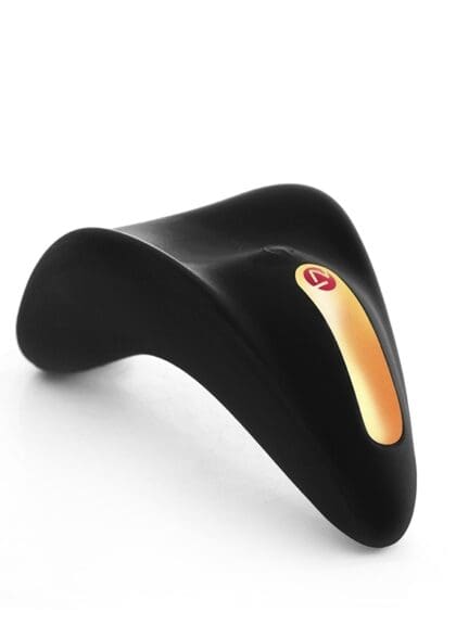 Better Than Chocolate 2 Masażer Czarny Nomi Tang