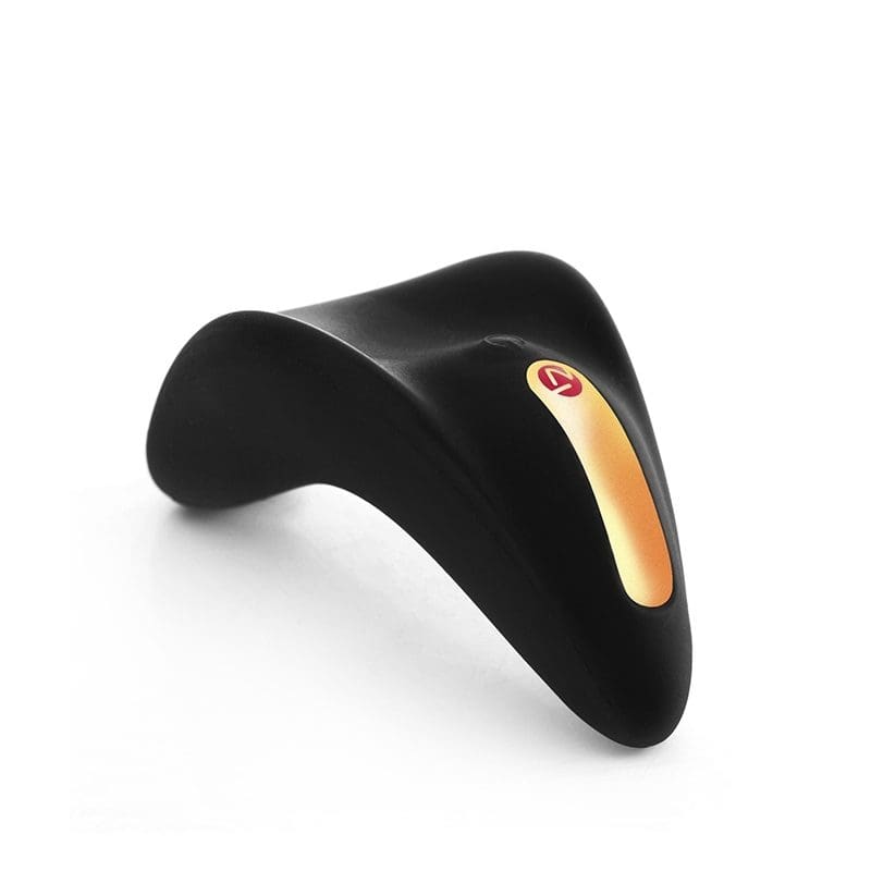 Better Than Chocolate 2 Masażer Czarny Nomi Tang