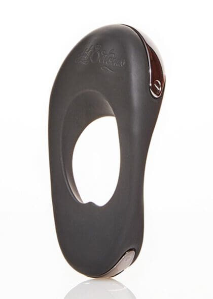 Wibrujący Pierścień Erekcyjny Atom Plus Hot Octopuss