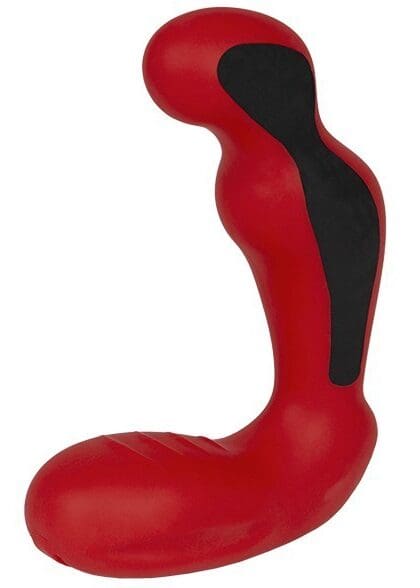 Silicone Fusion Habanero Electro Prostate Massager ElectraStim