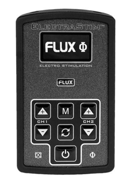 Jednostka Zasilająca Do Elektrostymulacji Flux Em180 ElectraStim