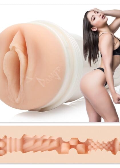 Masturbator Girls Abella Danger Danger Fleshlight