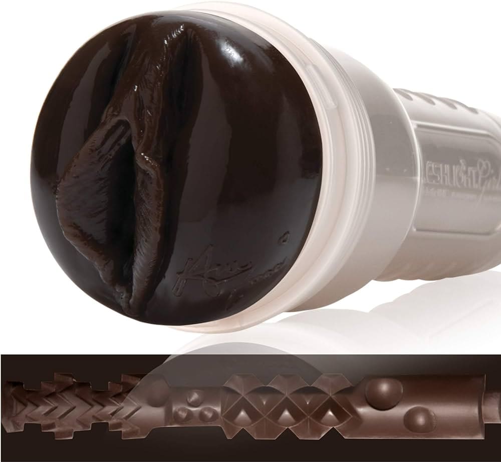Masturbator Girls Ana Foxxx Silk Fleshlight 4 Masturbator Girls Ana Foxxx Silk Fleshlight