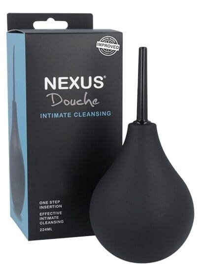 Gruszka Do Higieny Analnej 224 Ml Nexus
