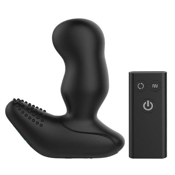 Revo Extreme Masażer Prostaty Nexus 8 9474 1