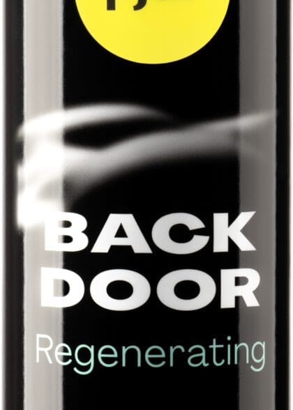 Lubrykant Analny Pjur Back Door Regenerating Anal Glide 100Ml Pjur