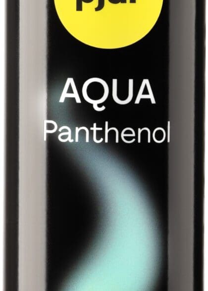 Lubrykant Wodny Pjur Aqua Panthenol 100Ml Pjur