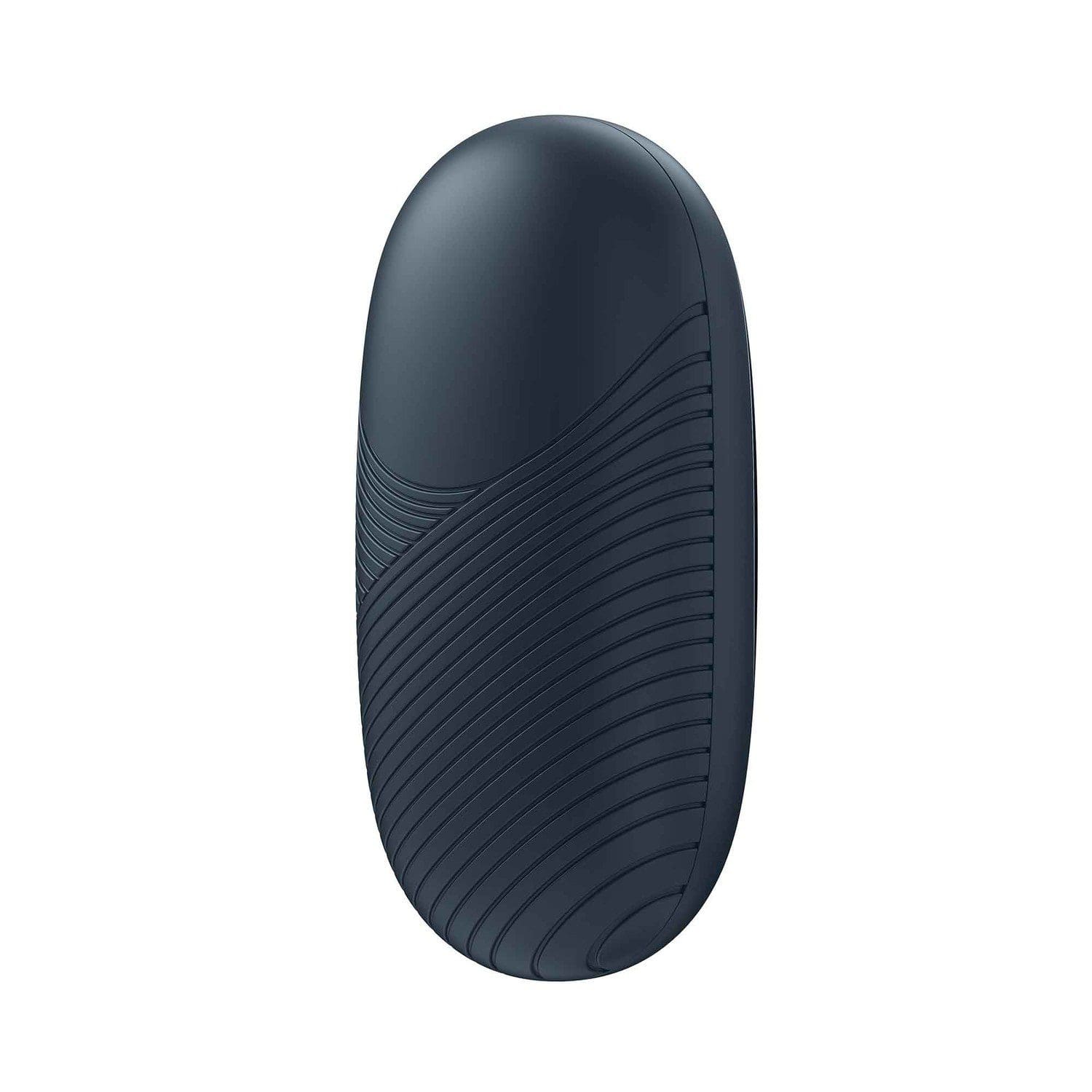 Stymulator łechtaczki Dark Desire Satisfyer 6 Stymulator łechtaczki Dark Desire Satisfyer