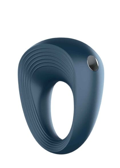 Pierścień Erekcyjny Power Ring Satisfyer