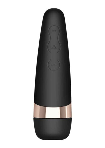 Stymulator Łechtaczki Pro 3 + Satisfyer