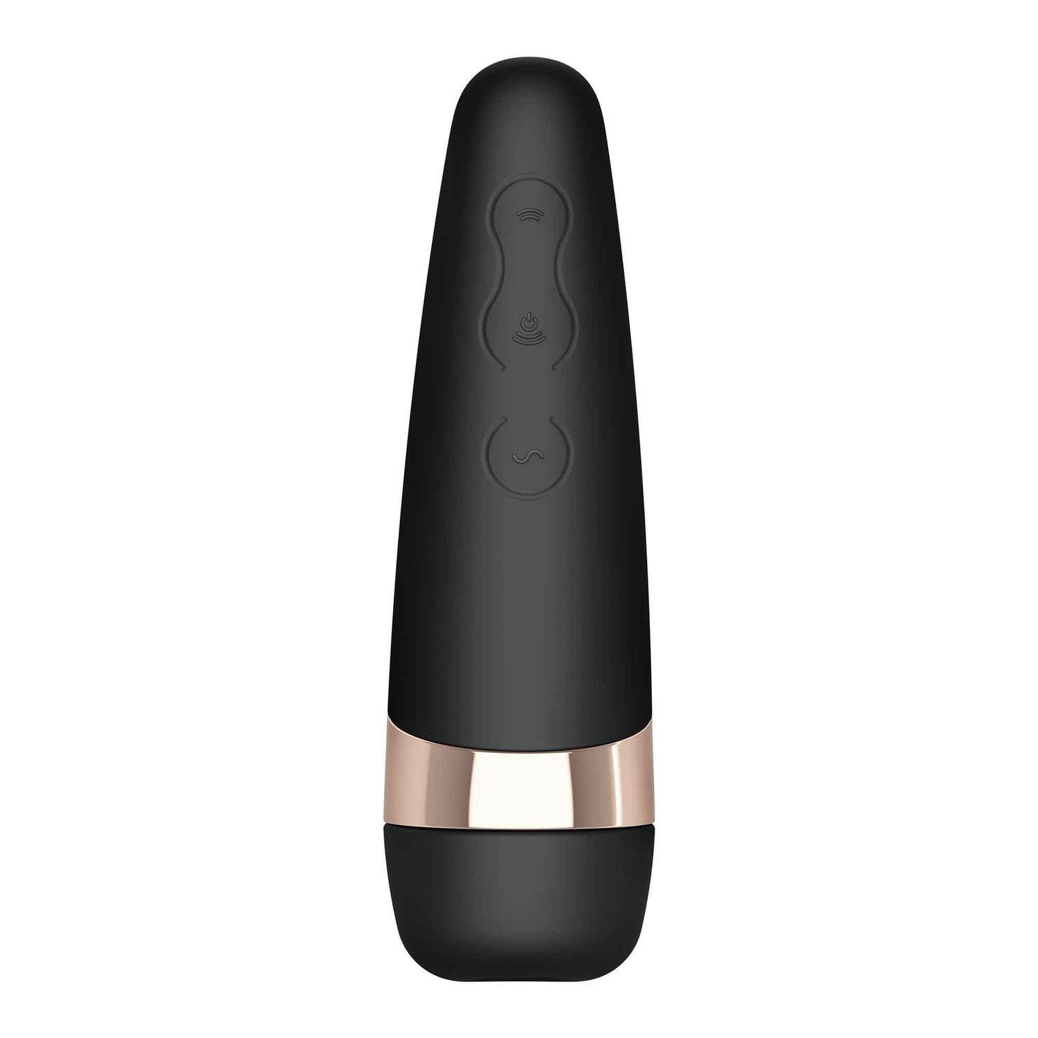 Stymulator Łechtaczki Pro 3 + Satisfyer 9 Stymulator Łechtaczki Pro 3 + Satisfyer