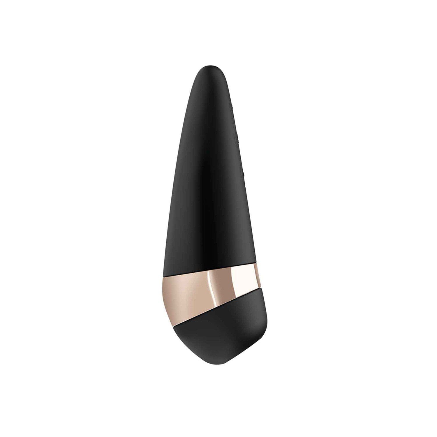 Stymulator Łechtaczki Pro 3 + Satisfyer 5 Stymulator Łechtaczki Pro 3 + Satisfyer