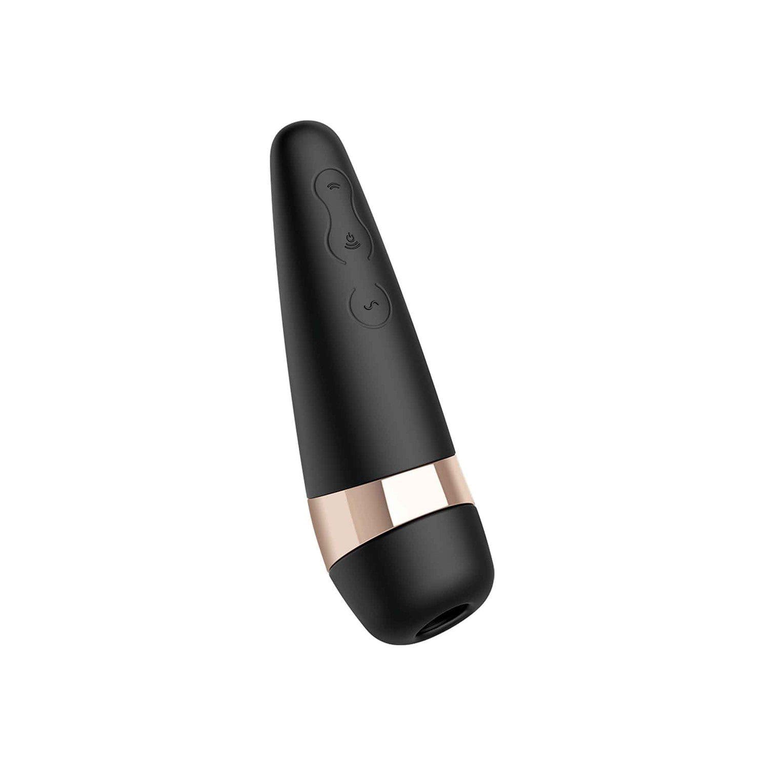 Stymulator Łechtaczki Pro 3 + Satisfyer 6 Stymulator Łechtaczki Pro 3 + Satisfyer