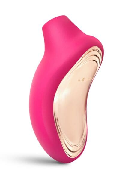 Stymulator Łechtaczki Sona 2 Cerise Lelo